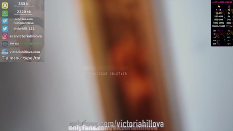 victoriahillova  07-04-2023